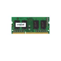SO-DIMM 8Go DDR3 1600 for MAC CT8G3S160BM