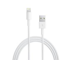 LIGHTNING TO USB CABLE (2 M)