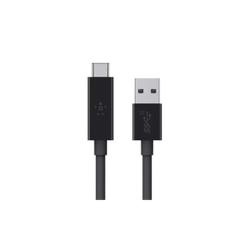 Câble USB 3.1 Type C / Type A (M/M)
