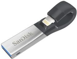 Clé USB iPhone Sandisk IXPAND FLASH DRIVE 32GB USB3.0