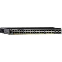 Cisco WS-C2960X-48TS-L
