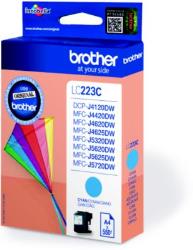 Cartouche d'encre Brother LC223 Cyan