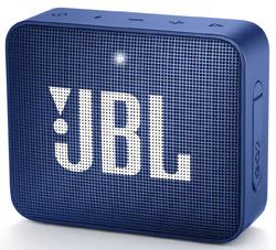 Enceinte Bluetooth JBL Go 2 Bleu