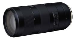 Objectif pour Reflex Tamron 70-210 mm F/4.0 Di VC USD Nikon
