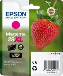 Cartouche d'encre Epson T2993 Magenta XL Série Fraise