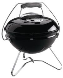 Barbecue charbon Weber SMOKEY PREMIUM JOE 37 cm noir