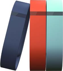 Bracelet Fitbit Bracelets Taille L pour Flex 3 couleurs