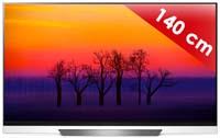 TV OLED LG 55E8