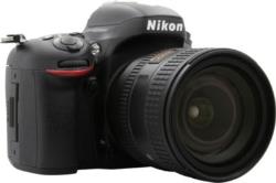 Appareil photo Reflex Nikon D610 + AF-S 24-85vr
