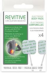 Electrode Revitive pour Circulation Booster