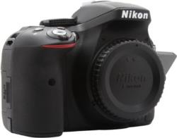 Appareil photo Reflex Nikon D5300 Nu