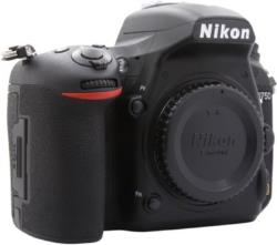 Appareil photo Reflex Nikon D750 Nu
