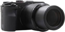 Appareil photo Compact Canon Powershot G3X