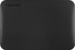 Disque dur externe Toshiba 2,5'' 500 Go Canvio Ready Noir