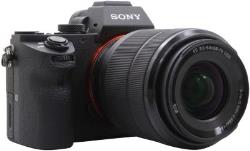 Appareil photo Hybride Sony A7 II + 28-70mm