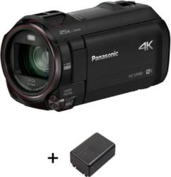 Caméscope Panasonic HC-VX980 Pack 2ème batterie