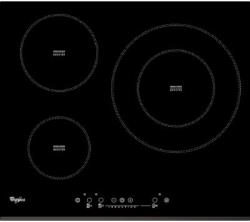 Table induction Whirlpool ACM334BF