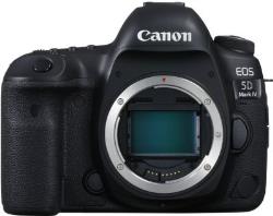 Appareil photo Reflex Canon EOS 5D Mark IV Nu