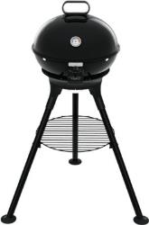 Barbecue électrique Tefal BG916812 Aromati-Q grill 3en1 sur Pieds