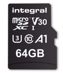 INTEGRAL INMSDX 64 G-100/70 V 30