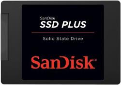 Disque SSD interne Sandisk PLUS 240GB