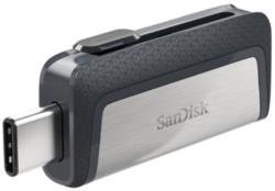 Clé USB Sandisk ULTRA DUAL DRIVE USB 3.1 128GB