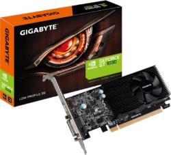 Carte graphique Nvidia Gigabyte GeForce GT 1030 Low Profile 2G