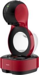 Dolce Gusto Krups Lumio YY3044FD Rouge