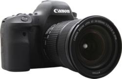 Appareil photo Reflex Canon EOS 6D Mark II + 24-105mm IS STM
