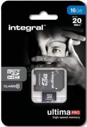 INTEGRAL INMSDH 16 G-100 V 10