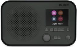 Radio numérique Pure Elan BT3 noire