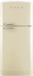 Réfrigérateur combiné Smeg FAB50RCR