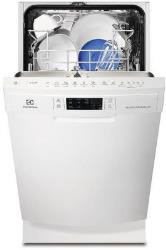 Lave vaisselle 45 cm Electrolux ESF4661ROW AirDry