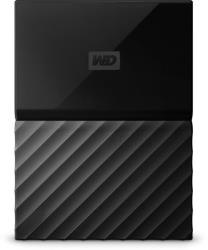 Disque dur externe Western Digital My Passport for Mac 1To USB-C