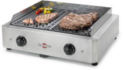 Barbecue électrique Krampouz Mythic XL GECIM2OA00