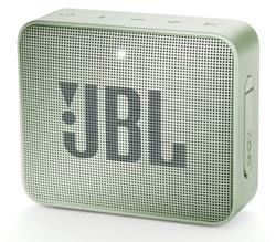 Enceinte Bluetooth JBL Go 2 Vert Menthe