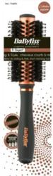 Brosse à cheveux Babyliss Brosse brushing mixte cuivre