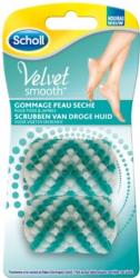 Rouleau Scholl Velvet Smooth Gommant