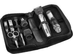 Tondeuse barbe Wahl Travel kit Deluxe