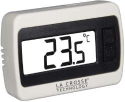 Thermomètre La Crosse WS7002WHI-GRE