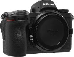 Appareil photo Hybride Nikon Z 6