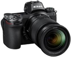 Appareil photo Hybride Nikon Z 6 + Z 24-70mm f.4 S