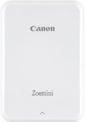 Imprimante photo portable Canon Zoemini Blanche