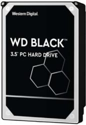 Disque dur interne Western Digital Int 3.5'' 1To Desktop Black