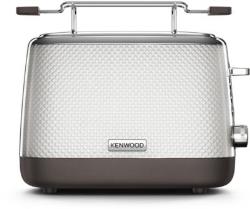 Grille-pain Kenwood TCM811WH Mesmerine Pure White