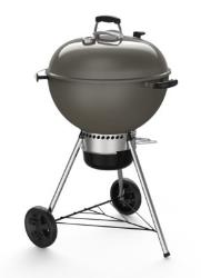Barbecue charbon Weber Master-Touch GBS C-5750 Charcoal Grey