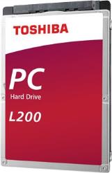 Disque dur interne Toshiba Interne 2To L200 Gris