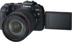 Appareil photo Hybride Canon EOS RP + 24-105mm F4 L IS USM
