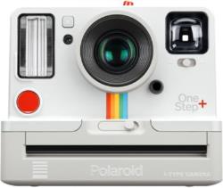 Appareil photo Instantané Polaroid Originals One Step + Blanc
