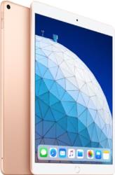 Tablette Apple Ipad Air 10.5'' 256Go Cell Or
